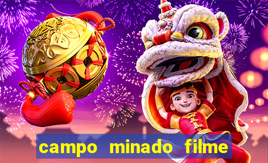 campo minado filme final explicado